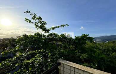 Imagem 9: Recreio dos Bandeirantes Cobertura 3 quartos, sendo 3 suites