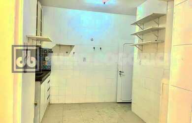 Imagem 14: Apartamento de 3 quartos à venda em Copacabana - Frente - 138m2- Junto...