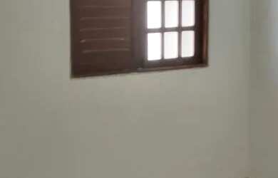 Imagem 10: Casa com dois pavimentos na Gruta de Lourdes