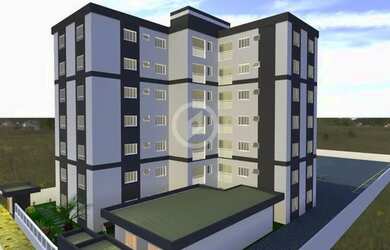 Imagem 4: Apartamento à venda no bairro Centro - Schroeder/SC