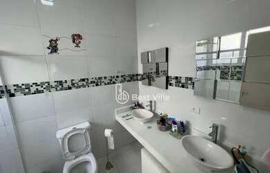 Imagem 16: Casa com 4 dormitórios à venda, 371 m² por R$ 2.869.000,00 - Alphaville...