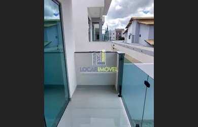 Imagem 2: Casa duplex solta de 3 quartos sendo 1 suíte com closet e varanda à venda, Boa Vista, Vitó