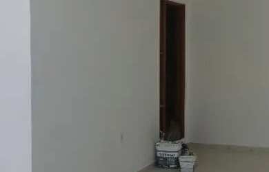 Imagem 5: Casa com dois pavimentos na Gruta de Lourdes