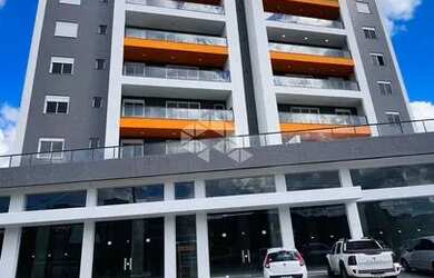 Imagem 2: Apartamento Novo de 2 Dormitórios com suíte e vaga de garagem à venda