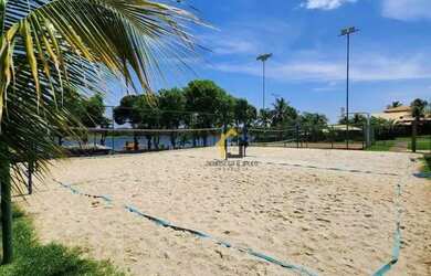 Imagem 15: Rancho com 4 dormitórios, 300 m² - venda por R$ 1.400.000,00 ou aluguel...