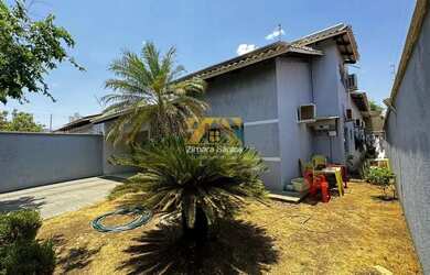 Imagem 3: Casa 4/4 com 2 Suítes - 250 m² na 605 sul ARSO 62 - Próximo a Pista...