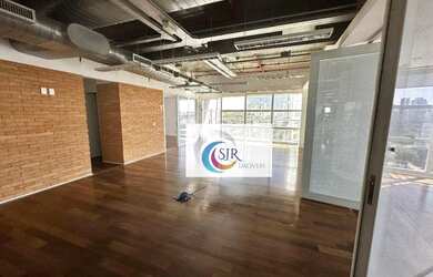 Imagem 11: Conjunto para alugar, 366m² Vila Olímpia - São Paulo/SP