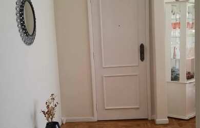 Imagem 6: Apartamento 2 quartos para temporada Itarare São Vicente