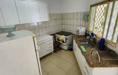 Imagem 7: Rancho com 4 dormitórios, 300 m² - venda por R$ 1.400.000,00 ou aluguel...