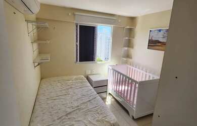 Imagem 12: Alugo apartamento no parque Del Sol