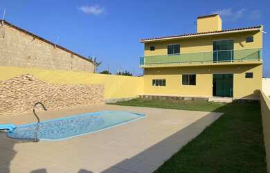 Imagem: Casa disponível para alugar por final de semana e venda, Localizada