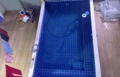 Imagem 11: Alugo casa em jauá Camaçari pra final de semana