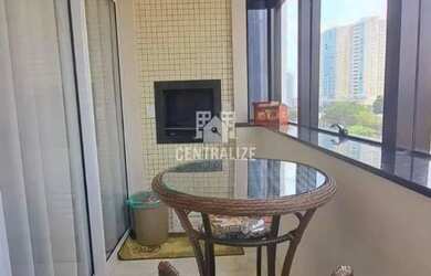 Imagem 9: VENDA - EDIFÍCIO ESTRELA DA MANHÃ, Olarias, PONTA GROSSA - PR