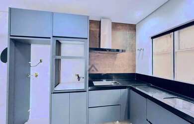 Imagem 13: Casa com 3 dormitórios para alugar, 200 m² por R$ 5.000,00/mês - Jardim...