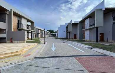 Imagem 8: Casa duplex em condomínio fechado 4 suítes e amplo quintal