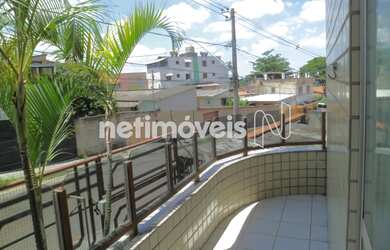 Imagem 4: Locação Apartamento 3 quartos Novo Eldorado Contagem