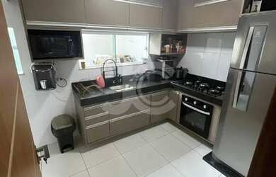 Imagem 5: Casa Duplex à venda - Bairro Felícia