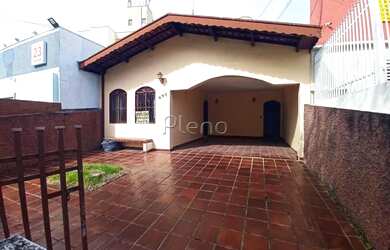 Imagem 9: Sobrado com 3 quartos à venda no Jardim Leonor em Campinas