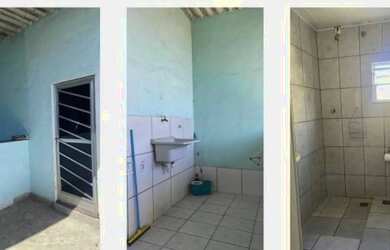 Imagem 13: Vendo 2 casas em Éden - São João de Meriti