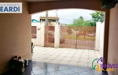 Imagem 12: CASA TÉRREA - PARQUE DAS COLINAS - SP