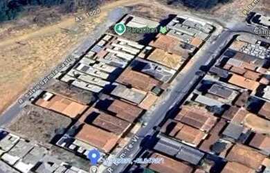 Imagem 3: Lote no Alcides Rabello. 183m² de Área