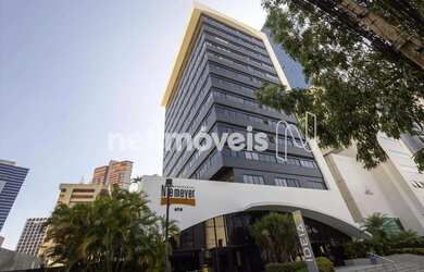 Imagem: O depósito possui 1 Vaga na garagem e 28m² de Área e está