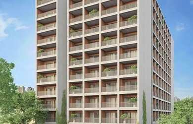 Imagem 2: APARTAMENTO - PINHEIROS - SP