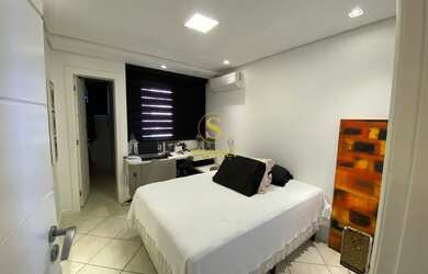 Imagem 14: Cobertura Duplex 3 dormitórios, sendo 2 suítes com terraço e piscina...