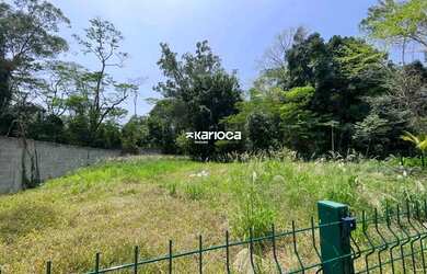 Imagem 5: Terreno no Condomínio Fazenda Passaredo: Infraestrutura de Lazer Completa e Segurança Robu