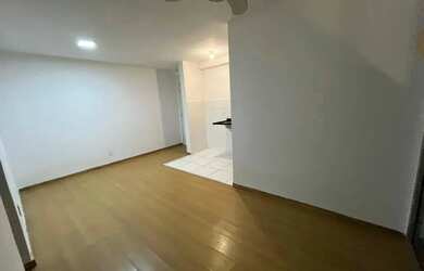 Imagem 8: Apê de 2qts, sol da manha, vista reservada. Lazer e segurança 24hs