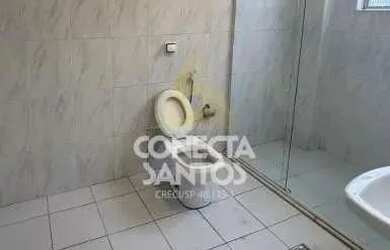 Imagem 12: Apartamento com 2 quartos, Gonzaga, Santos, Cod 1854