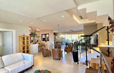 Imagem 5: Casa Semimobiliada à venda no Condomínio Villa Di Sorrento - Vila Estrela