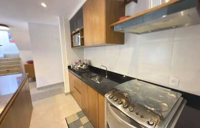 Imagem 14: Casa à venda em Itaipava dentro de condomínio com infraestrutura completa