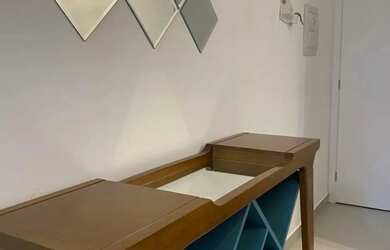 Imagem 5: Lindo apartamento 41m2 no Itaguá