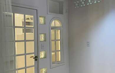 Imagem: O apartamento possui 1 Dormitório, 1 Banheiro e está localizado