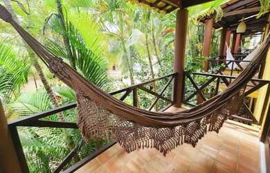 Imagem 11: IMPECÁVEL Chalé Duplex com rendimento 8 MIL/MÊS