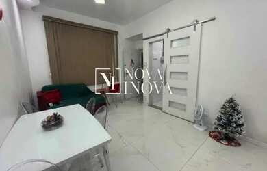 Imagem 6: Apartamento - Padrão / Residencial / Copacabana