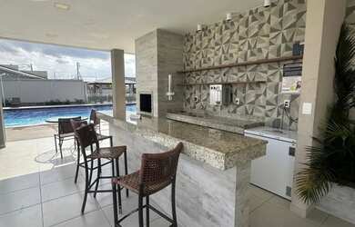 Imagem 3: Condomínio Madrid- Jardim Europa- Apt NOVO