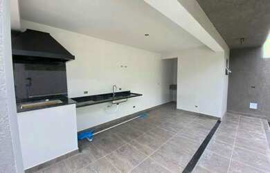 Imagem 3: Sobrado de 2 dormitórios sendo 1 suíte disponível