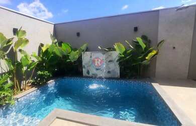 Imagem 3: Casa de Condomínio com 3 quartos, QUINTA DO LAGO II, São José do Rio...