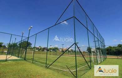 Imagem 15: Terreno à venda, 250 m² por R$ 371.000 - Residencial Jardim do Jatobá - Hortolândia/SP