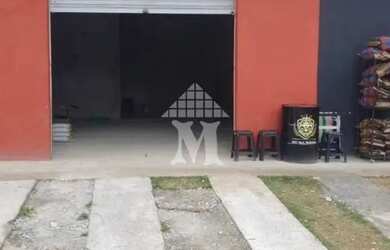 Imagem: Loja para Locação, Maracanã - Jarinu