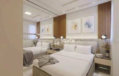 Imagem 4: Apartamentos com 2/4 à venda, 53,54m² a partir de R$ 344.900 - Santa...