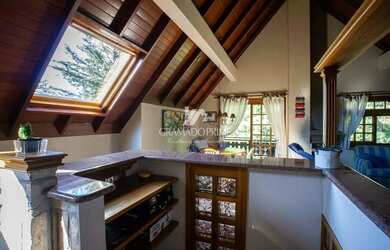 Imagem 4: DUPLEX COM 4 DORMITÓRIOS NO BAIRRO PLANALTO