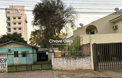 Imagem: Ótimo Terreno na Região Central de Cascavel!