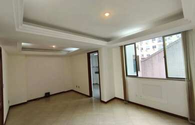 Imagem 5: ALUGUEL EM BOTAFOGO. 57m² de Área, 1 Banheiroe1 Dormitório