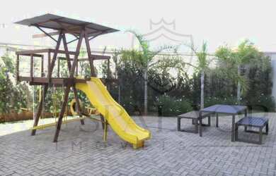 Imagem 9: Apto com suíte locacao Montis Jd.Aeroporto