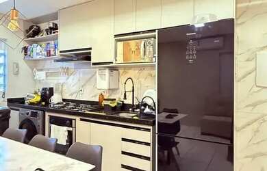 Imagem 15: Apto com móveis embutidos, sudeste com 3 quartos em Novo Horizonte -...