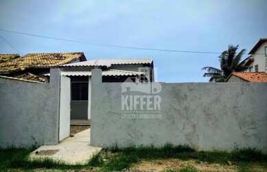 Imagem: A casa possui 3 Dormitórios, 2 Banheiros, 78m² de Área e