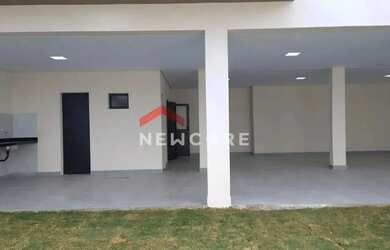 Imagem: A casa em condomínio possui 3 Dormitórios, 4 Banheiros, 5